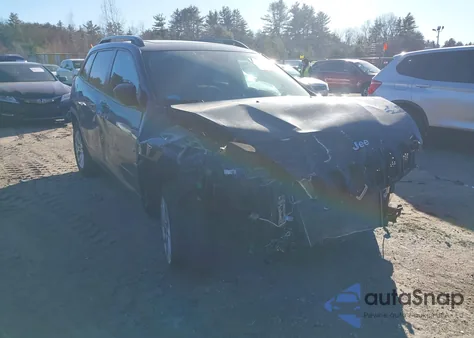 2016 Jeep Cherokee Sport z USA, uszkodzony, nr VIN 1C4PJMAB5GW197922